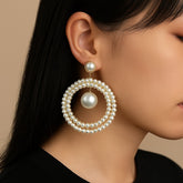 Fancy Earring-334